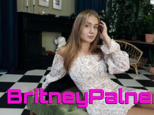 BritneyPalner
