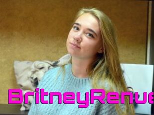 BritneyRenue