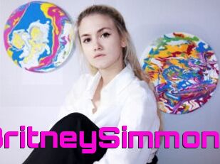 BritneySimmon