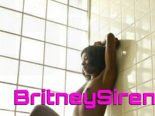 BritneySiren
