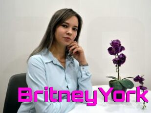 BritneyYork