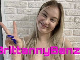 BrittannyBenz