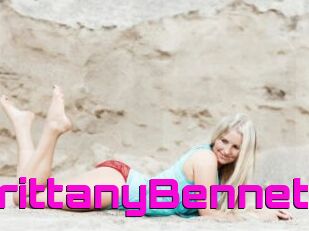 BrittanyBennet