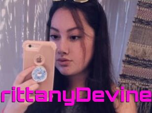 BrittanyDevine