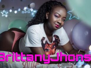 BrittanyJhons