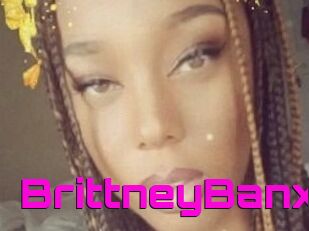 BrittneyBanx