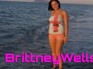 BrittneyWells