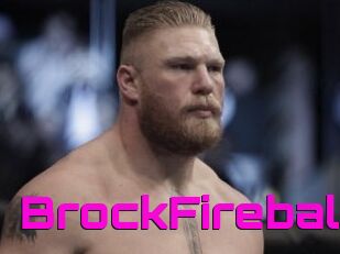 BrockFireball