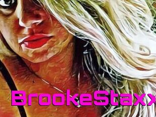 BrookeStaxx