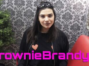 BrownieBrandy