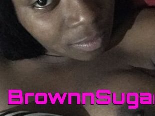 BrownnSugar