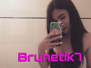Brunetik7