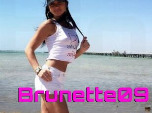 Brunette09