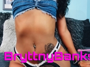 BryttnyBanks