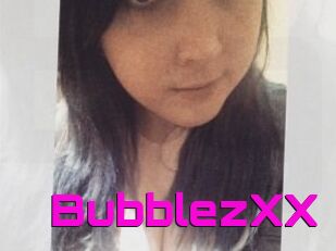 BubblezXX