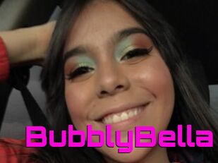 BubblyBella