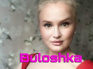 Buloshka