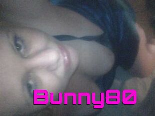 Bunny80