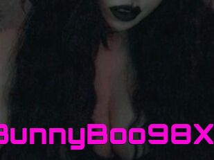 BunnyBoo98X