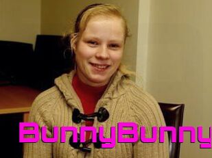 BunnyBunny