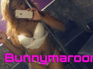 Bunnymaroon
