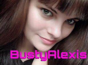 BustyAlexis