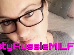 BustyAussieMILF