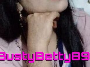 BustyBetty89