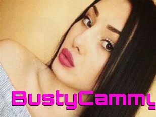 BustyCammy