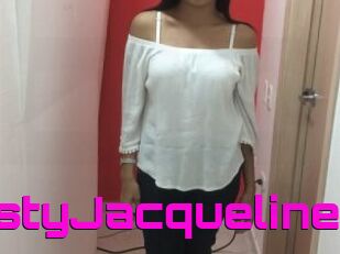 BustyJacqueline