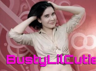 BustyLilCutie