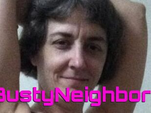 BustyNeighbor