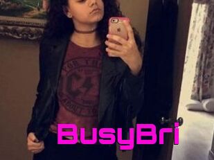 BusyBri