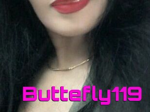 Buttefly119