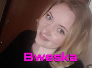 Bweska
