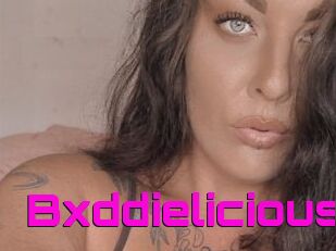 Bxddielicious