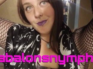 Babalonsnymph