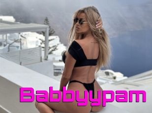 Babbyypam