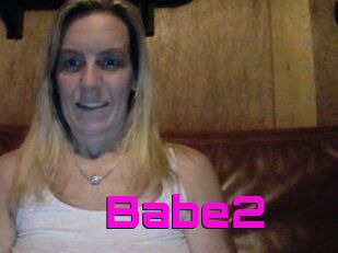 Babe2