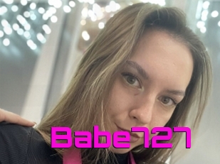 Babe727