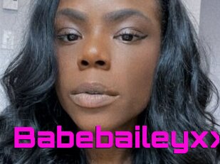Babebaileyxx