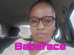 Babeface