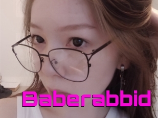 Baberabbid