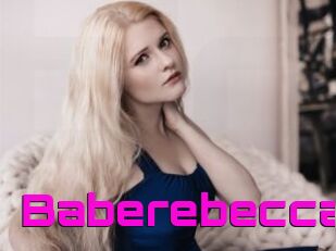 Baberebecca