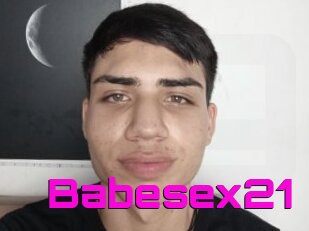 Babesex21