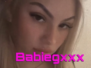 Babiegxxx