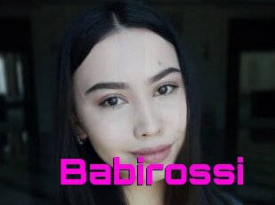 Babirossi