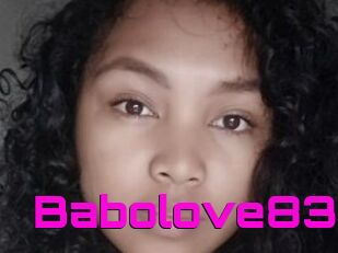 Babolove83