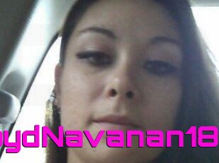 BabydNavanan18