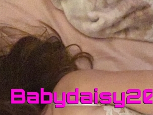 Babydaisy20